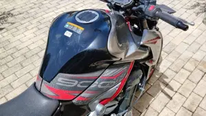 Kawasaki Z 900 Performance (2019)  (8)