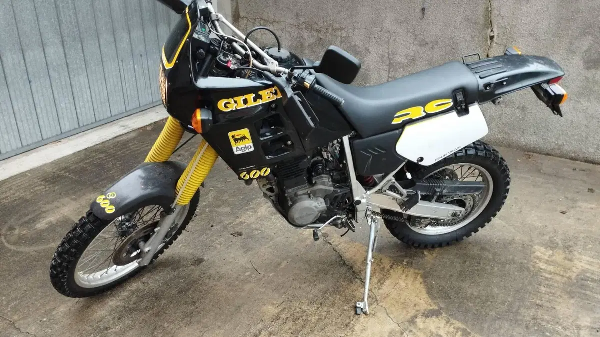 Gilera   (3)