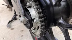 Honda Integra 750 DCT Sport (2018 - 20)  (5)