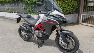 Ducati Multistrada 950 S (2021) 