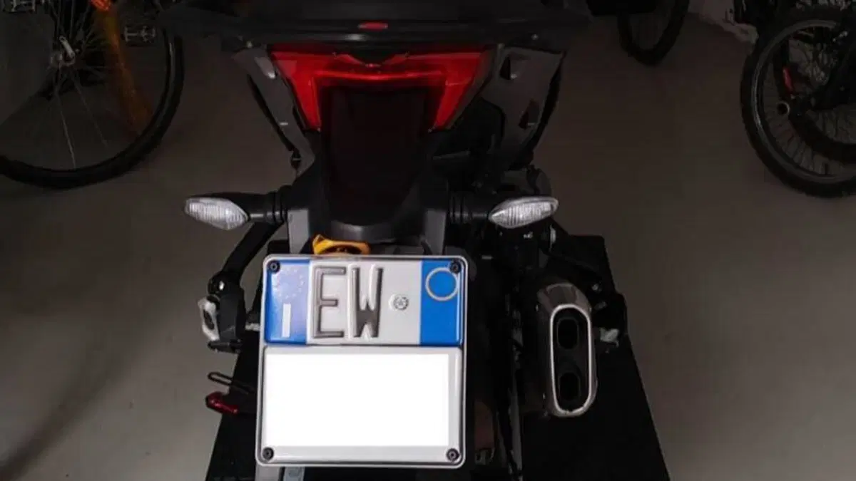 Ducati Multistrada 950 S (2021)  (4)