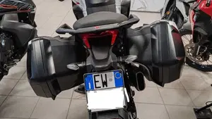 Ducati Multistrada 950 S (2021)  (5)