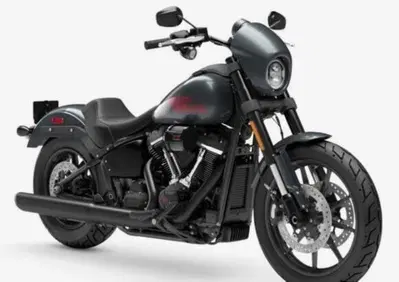 Harley-Davidson Low Rider S (2025 - 26) - Annuncio 9988234