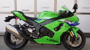 Kawasaki Ninja 1000 ZX-10R (2026)  (2)