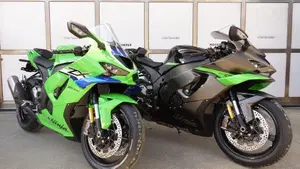 Kawasaki Ninja 1000 ZX-10R (2026)  (5)