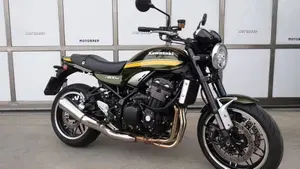 Kawasaki Z 900 RS (2018 - 20) 