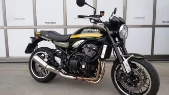 Kawasaki Z 900 RS (2018 - 20) usata