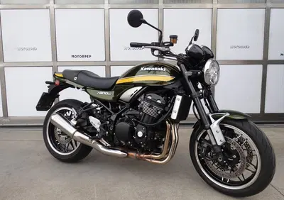 Kawasaki Z 900 RS (2018 - 20) - Annuncio 9988251