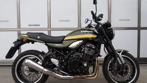 Kawasaki Z 900 RS (2018 - 20)  (2)