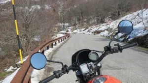 Ducati Scrambler 400 Sixty 2 (2016 - 21)  (7)