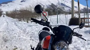 Ducati Scrambler 400 Sixty 2 (2016 - 21)  (9)