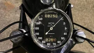 Matchless   (3)