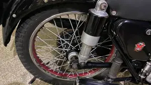 Matchless   (6)