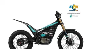 Electric Motion Epure Factor-e Pilot Edition (2026) 