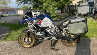 Bmw R 1250 GS Adventure (2019 - 20) usata