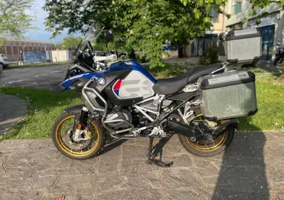 Bmw R 1250 GS Adventure (2019 - 20) - Annuncio 9988266