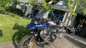 Bmw R 1250 GS Adventure (2019 - 20)  (2)