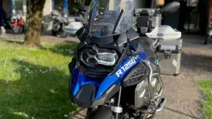 Bmw R 1250 GS Adventure (2019 - 20)  (3)