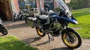 Bmw R 1250 GS Adventure (2019 - 20)  (4)