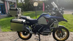Bmw R 1250 GS Adventure (2019 - 20)  (5)