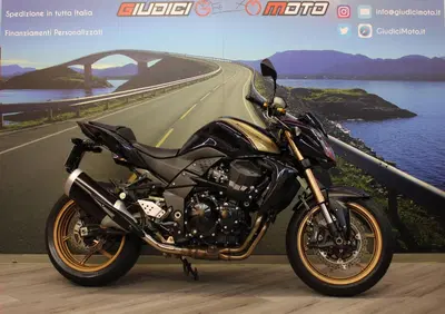 Kawasaki Z 750 R (2011 - 14) - Annuncio 9988273