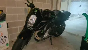 Kawasaki ER-6N (2005 - 08)  (2)