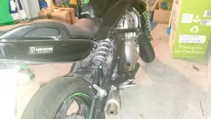 Kawasaki ER-6N (2005 - 08)  (4)