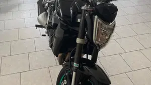 Yamaha FZ1 (2006 - 16) 