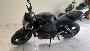 Yamaha FZ1 (2006 - 16)  (3)