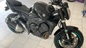 Yamaha FZ1 (2006 - 16)  (4)