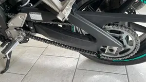 Yamaha FZ1 (2006 - 16)  (5)