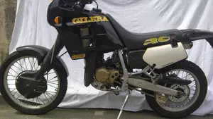 Gilera  
