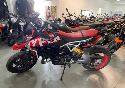 Ducati Hypermotard 950 RVE (2022 - 25) - Annuncio 9988317