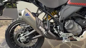 Ducati DesertX (2022 - 25)  (3)
