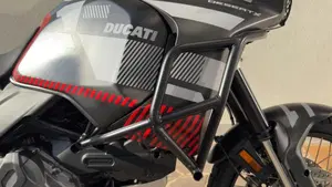 Ducati DesertX (2022 - 25)  (4)
