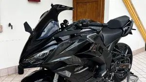 Kawasaki Ninja 1000 SX (2021 - 24)  (3)