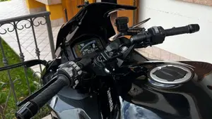 Kawasaki Ninja 1000 SX (2021 - 24)  (5)