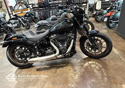 Harley-Davidson 114 Low Rider S (2020) - FXLRS - Annuncio 9988422