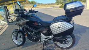 Honda NC 750 X ABS (2018 - 20) 