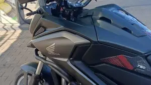 Honda NC 750 X ABS (2018 - 20)  (2)
