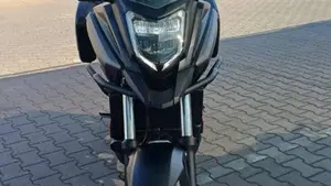 Honda NC 750 X ABS (2018 - 20)  (4)