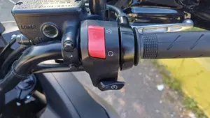 Honda NC 750 X ABS (2018 - 20)  (6)