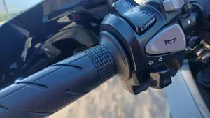 Honda NC 750 X ABS (2018 - 20)  (7)