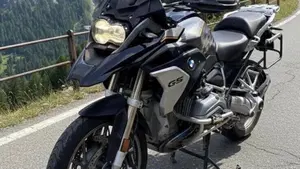 Bmw R 1200 GS (2017 - 18)  (3)