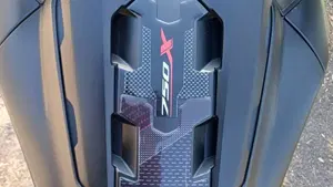 Honda NC 750 X ABS (2018 - 20)  (8)