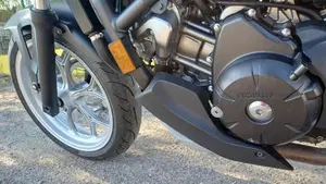 Honda NC 750 X ABS (2018 - 20)  (9)