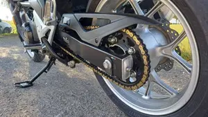Honda NC 750 X ABS (2018 - 20)  (10)