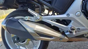 Honda NC 750 X ABS (2018 - 20)  (11)