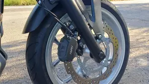 Honda NC 750 X ABS (2018 - 20)  (12)