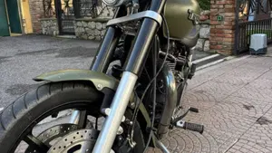Triumph Speedmaster (2003 - 05)  (3)